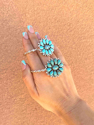 RTS ★ Rolling Plains Cuff