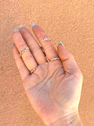 RTS ★ Rolling Plains Cuff