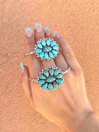 RTS ★ Rolling Plains Cuff