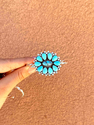 RTS ★ Rolling Plains Cuff