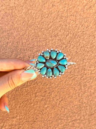 RTS ★ Rolling Plains Cuff