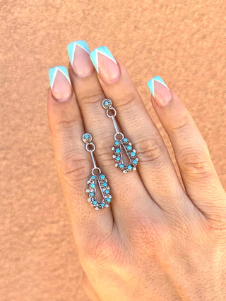 RTS ★ Neat Things Earrings