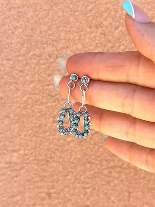 RTS ★ Neat Things Earrings