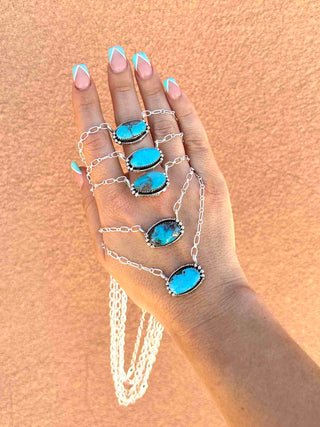 RTS ★ Hey There Necklace