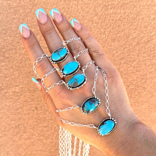 RTS ★ Hey There Necklace