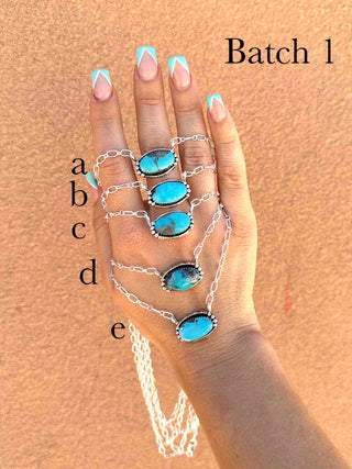 RTS ★ Hey There Necklace
