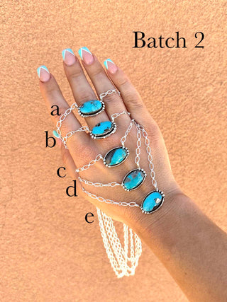 RTS ★ Hey There Necklace
