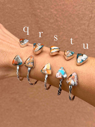 RTS ★ Get Cuffed Bracelet ★ Spiny Mix