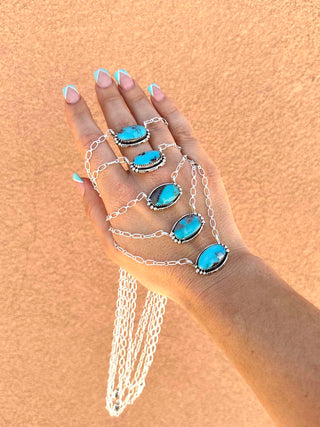 RTS ★ Hey There Necklace