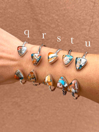 RTS ★ Get Cuffed Bracelet ★ Spiny Mix