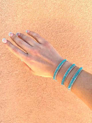 RTS ★ How I Roll Cuff