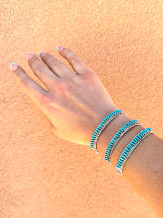 RTS ★ How I Roll Cuff