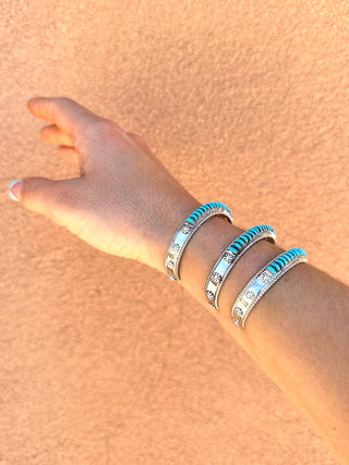 RTS ★ How I Roll Cuff