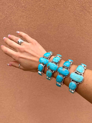 RTS ★ Kingman Cuff ★ Phase 2