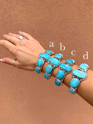 RTS ★ Kingman Cuff ★ Phase 2