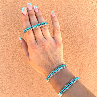 RTS ★ How I Roll Cuff