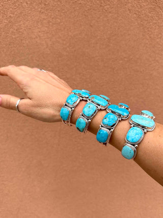 RTS ★ Kingman Cuff ★ Phase 2