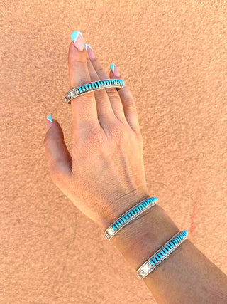 RTS ★ How I Roll Cuff