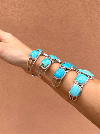 RTS ★ Kingman Cuff ★ Phase 2