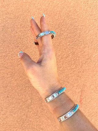 RTS ★ How I Roll Cuff