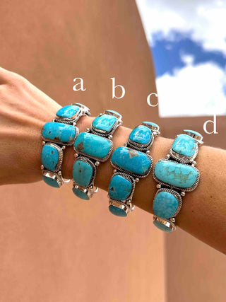 RTS ★ Kingman Cuff ★ Phase 2