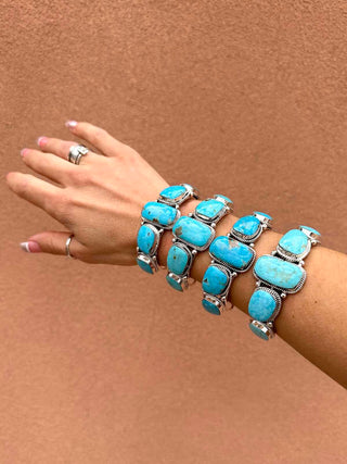 RTS ★ Kingman Cuff ★ Phase 2