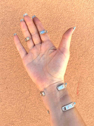 RTS ★ How I Roll Cuff