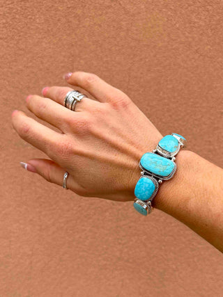 RTS ★ Kingman Cuff ★ Phase 2