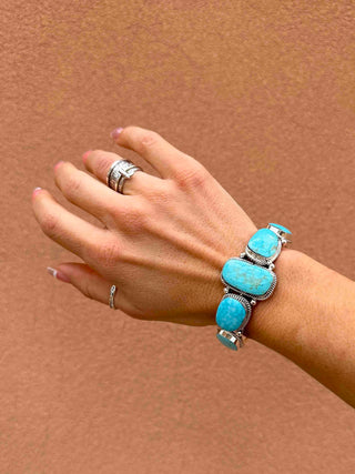 RTS ★ Kingman Cuff ★ Phase 2