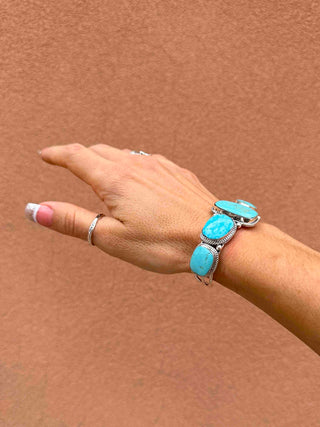 RTS ★ Kingman Cuff ★ Phase 2