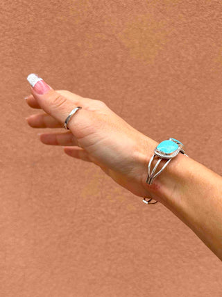 RTS ★ Kingman Cuff ★ Phase 2