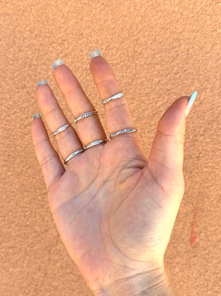 RTS ★ Compass Ring