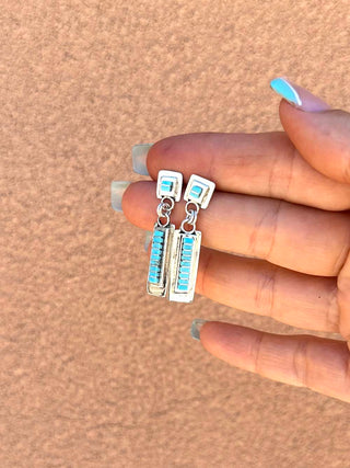 RTS ★ Show Me Off Earrings ★ Small