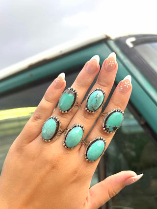 RTS ★ I Got You Ring