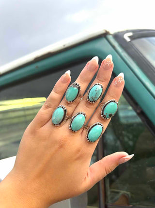RTS ★ I Got You Ring