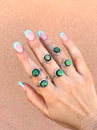 RTS ★ Lil' Round Ring