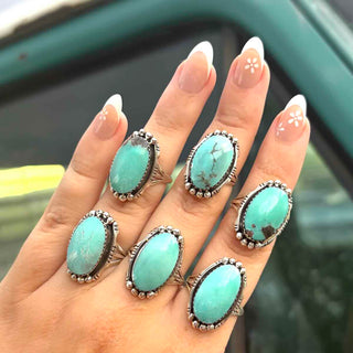 RTS ★ I Got You Ring