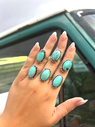 RTS ★ I Got You Ring