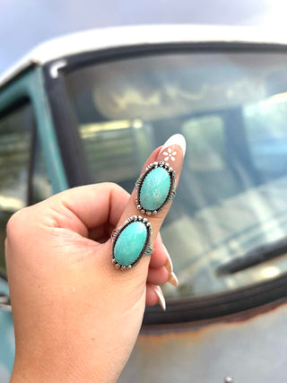 RTS ★ I Got You Ring