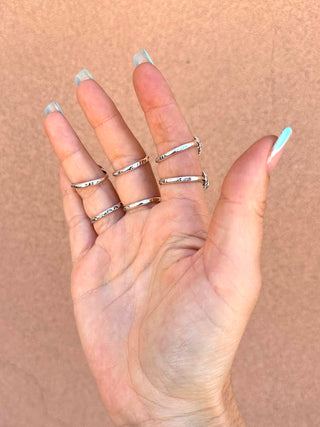 RTS ★ Lil' Round Ring