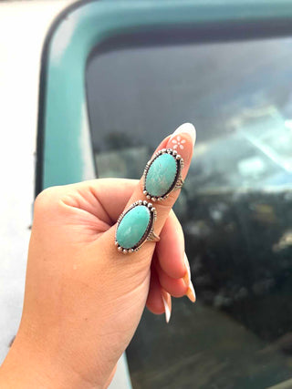 RTS ★ I Got You Ring