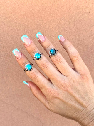 RTS ★ Lil' Round Ring