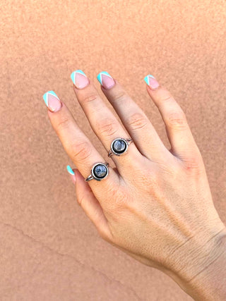 RTS ★ Lil' Round Ring