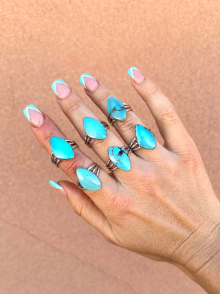 RTS ★ Here For It Ring