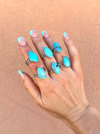 RTS ★ Here For It Ring