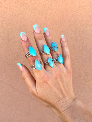 RTS ★ Here For It Ring