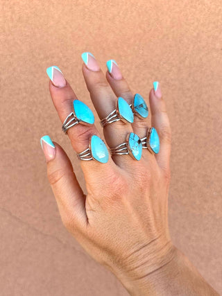 RTS ★ Here For It Ring