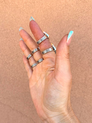 RTS ★ Here For It Ring