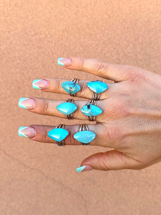 RTS ★ Here For It Ring