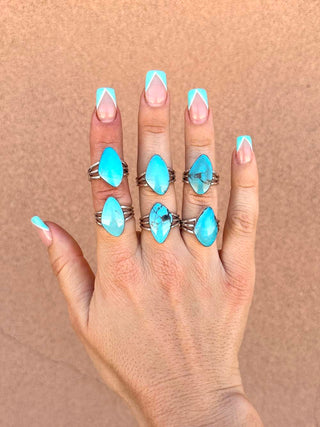 RTS ★ Here For It Ring